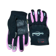 Guantes con proteccion para mujer - Growpal