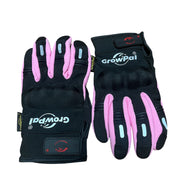 Guantes con proteccion para mujer - Growpal