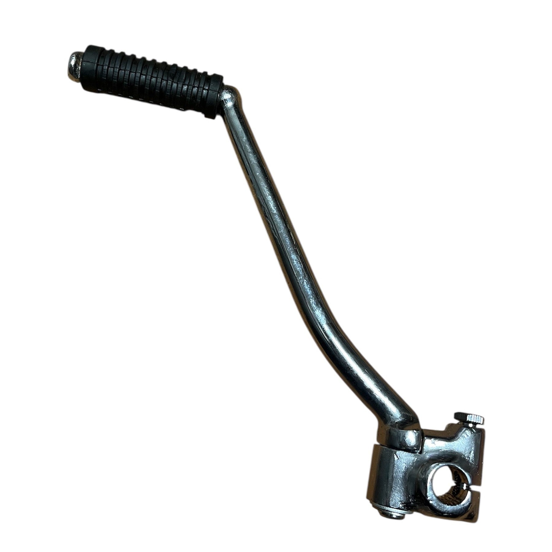 Pata - Pedal de arranque RE250 - Haypo