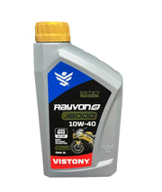 Aceite 10w40 sintetico 4T J8000 - Rayvon Vistony