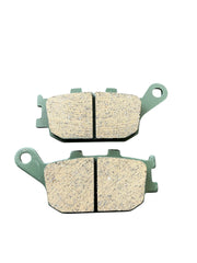 Pastillas de freno traseras CBX 250 - 500 - Ichimax Lmp 481