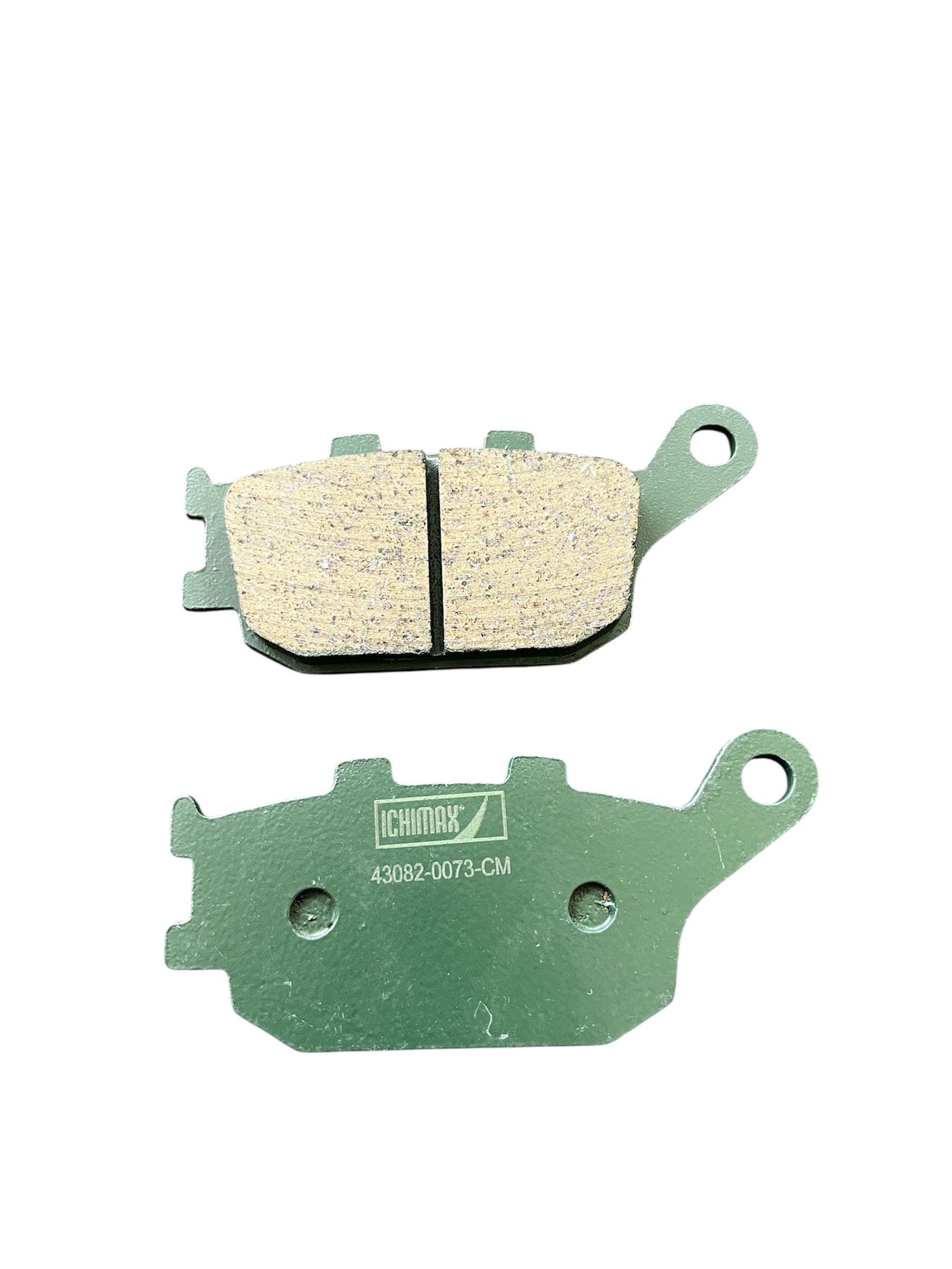 Pastillas de freno traseras CBX 250 - 500 - Ichimax Lmp 481