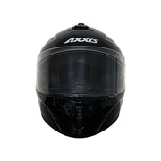 CASCO INTEGRAL AXXIS DRAKEN NEGRO BRILLANTE