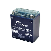 Bateria YTX7L - YTZ8V  - Kage