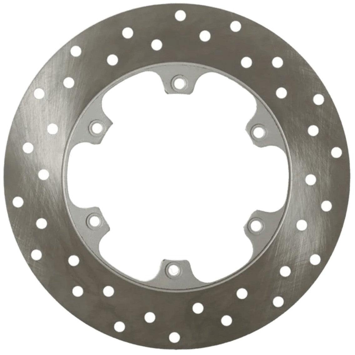 Disco de freno trasero pulsar 150
