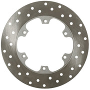 Disco de freno trasero pulsar 150