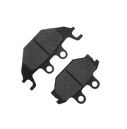 Pastillas de freno yamaha TVS 160 - High Quality