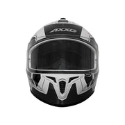 Casco Integral Axxis Draken Wind Blanco