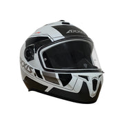 Casco Integral Axxis Draken Wind Blanco