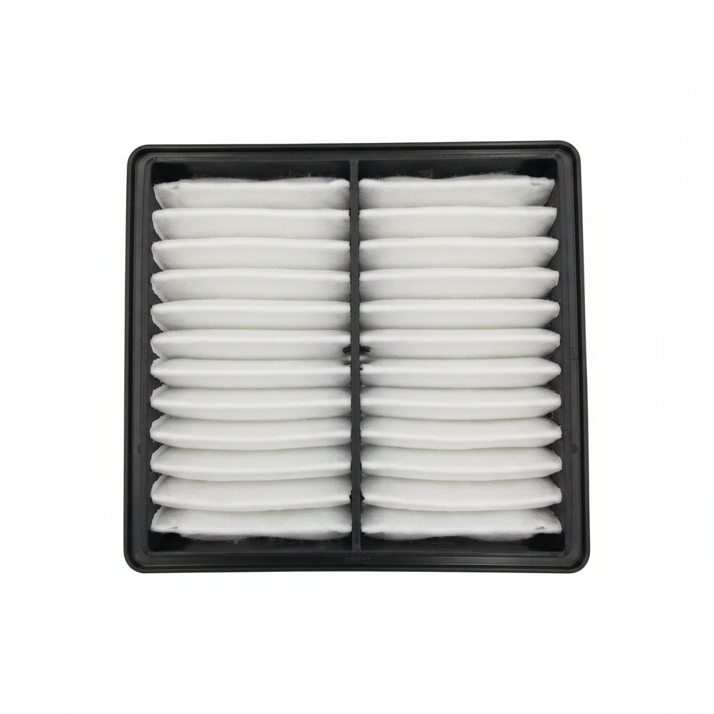 Filtro de aire DR 160 - DL 160  - Original Haojue