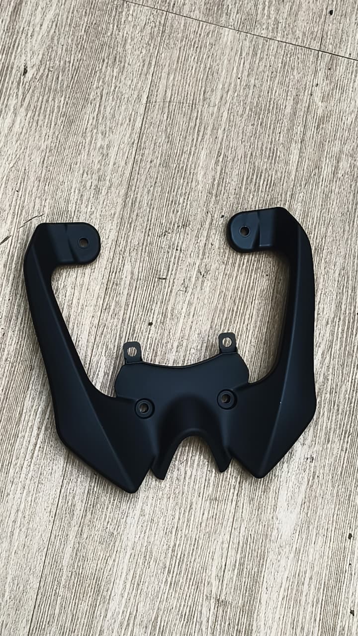 Pasamanos - Parrila traseras RKS 125 - 150 - RKV - Keeway Original