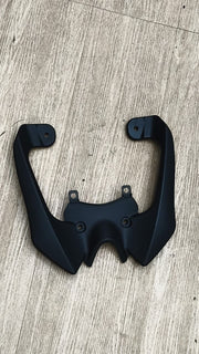 Pasamanos - Parrila traseras RKS 125 - 150 - RKV - Keeway Original