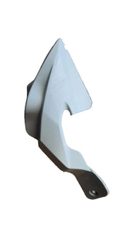Quilla derecha blanco RKS 150 Sport - Keeway Original