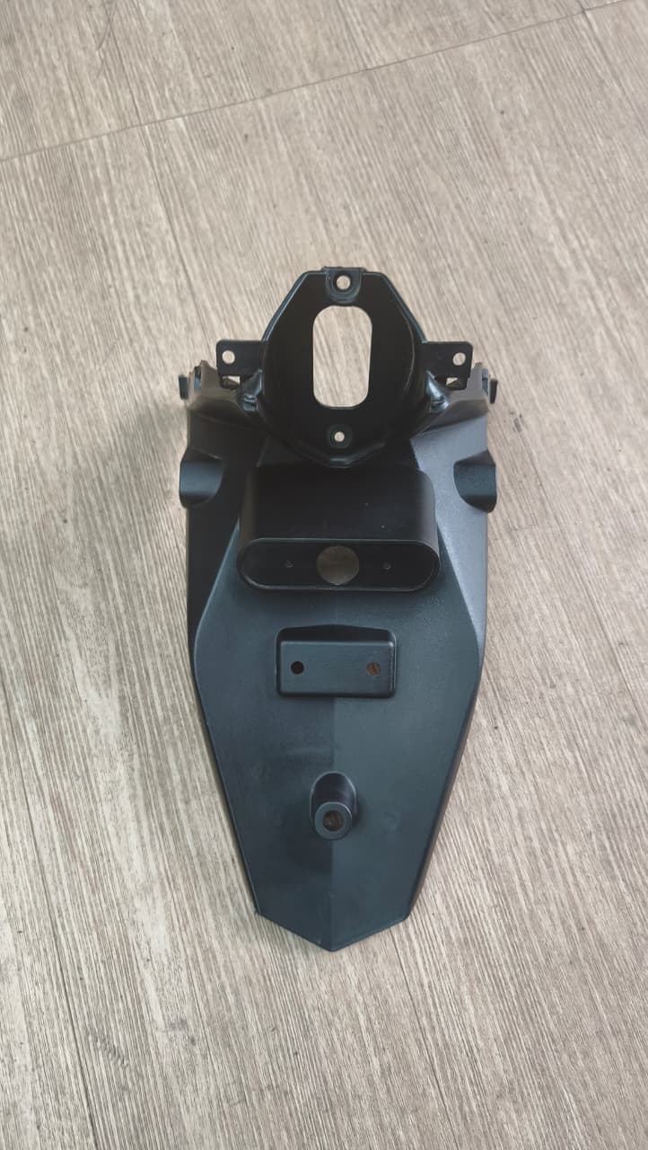 Tapabarro trasero RKS 125 - 150 - Keeway Original