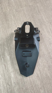 Tapabarro trasero RKS 125 - 150 - Keeway Original