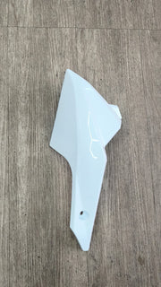 Quilla Izq blanco RKS 150 Sport - Keeway Original