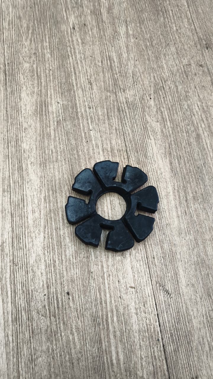 DAMPER TARGET 125