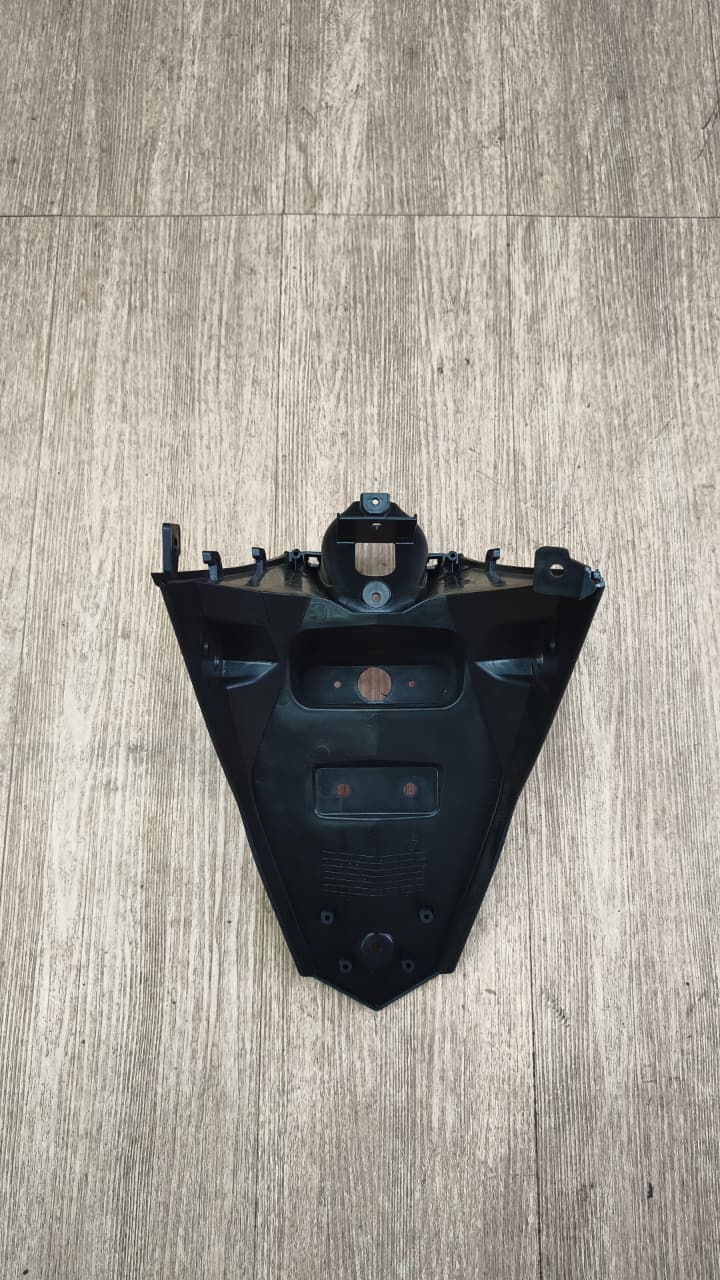 TAPABARRO TRASERO RKV 150