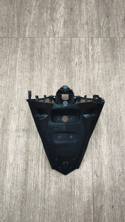 TAPABARRO TRASERO RKV 150