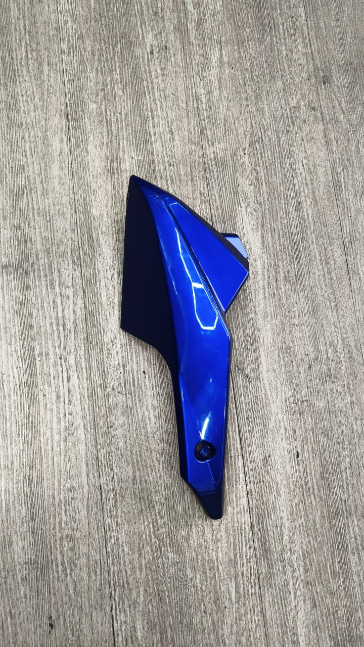 QUILLA IZQ AZUL RKS 150 SPORT