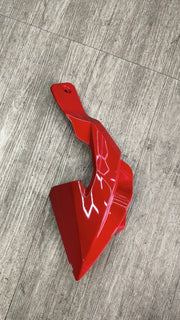 QUILLA IZQ ROJO RKS 150 SPORT