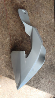 Quilla derecha blanco RKS 150 Sport - Keeway Original
