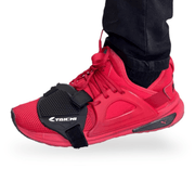 Protector de zapato universal para motociclistas - Taichi