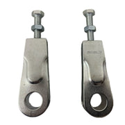 Tensor de cadena YBR 125 - GN125 - RKS 121 - 150 - Baisiji