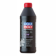 Aceite Fork oil 7,5W MedLight - Liqui Moly