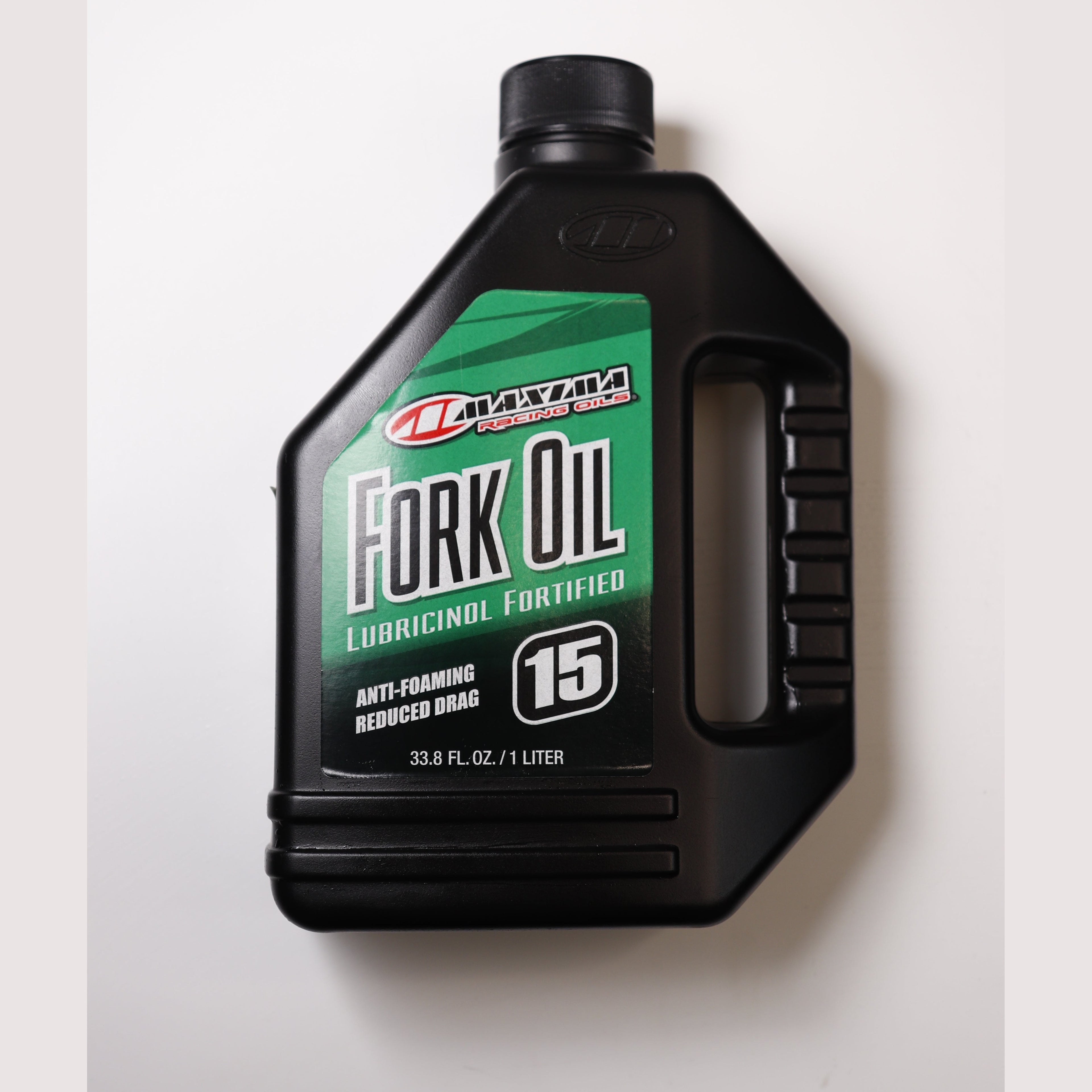 Aceite de telescopicas 15W/ Maxima Racing Fork Oil 15