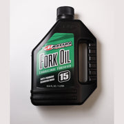 Aceite de telescopicas 15W/ Maxima Racing Fork Oil 15