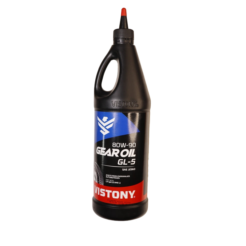 Aceite para transmisión 80W-90 - Vistony
