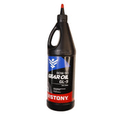 Aceite para transmisión 80W-90 - Vistony