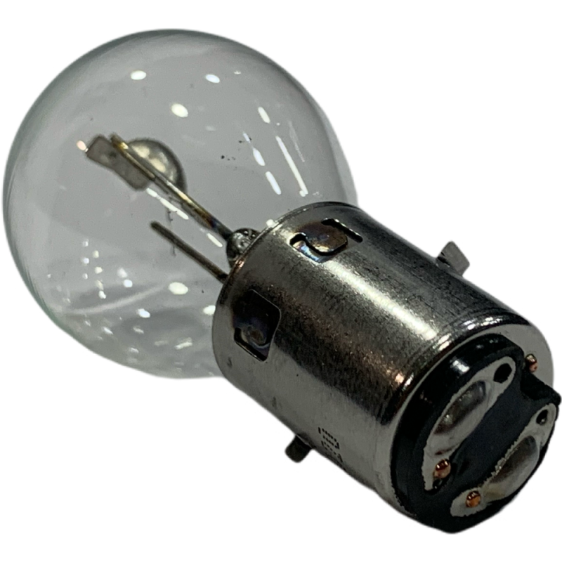 Ampolleta halogena globo 33/35w 12v - Highest Quality