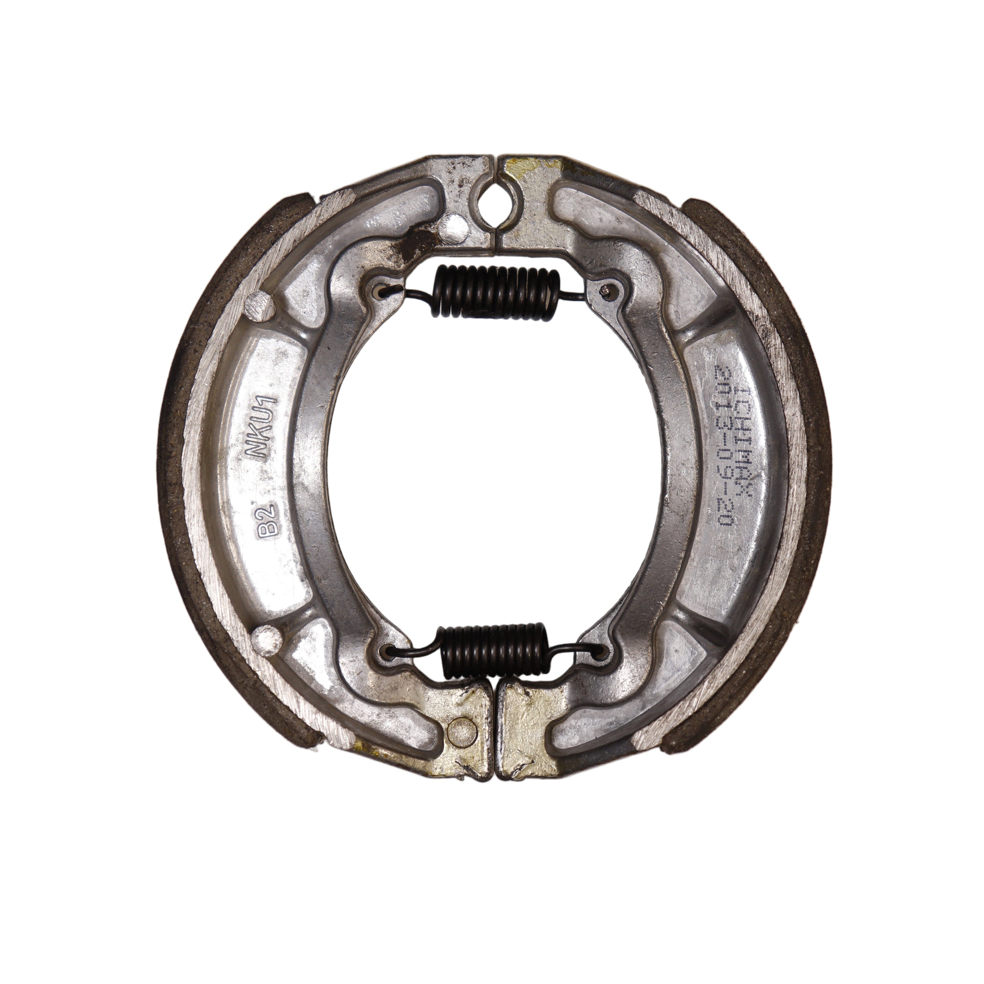 Balata de freno chooper 150