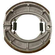 Balata GN 125 - KA 150 - GZ 150 - GZ 125 - Gixxer 150 - Pulsar 125 - NS 125 - TTX 150 - Seipro