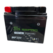 Bateria 12N7-4B Activada - Seipro
