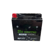 Bateria 12N9-4B Activada - Seipro