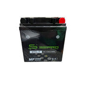 Bateria BB5L 12N5-4B Activada - Seipro