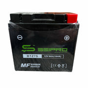 Bateria BTZ7S / YTZ7S Activada - Seipro