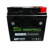 Bateria YTX5L-BS Seipro
