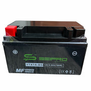 Bateria YTX7A-BS Activada - Seipro