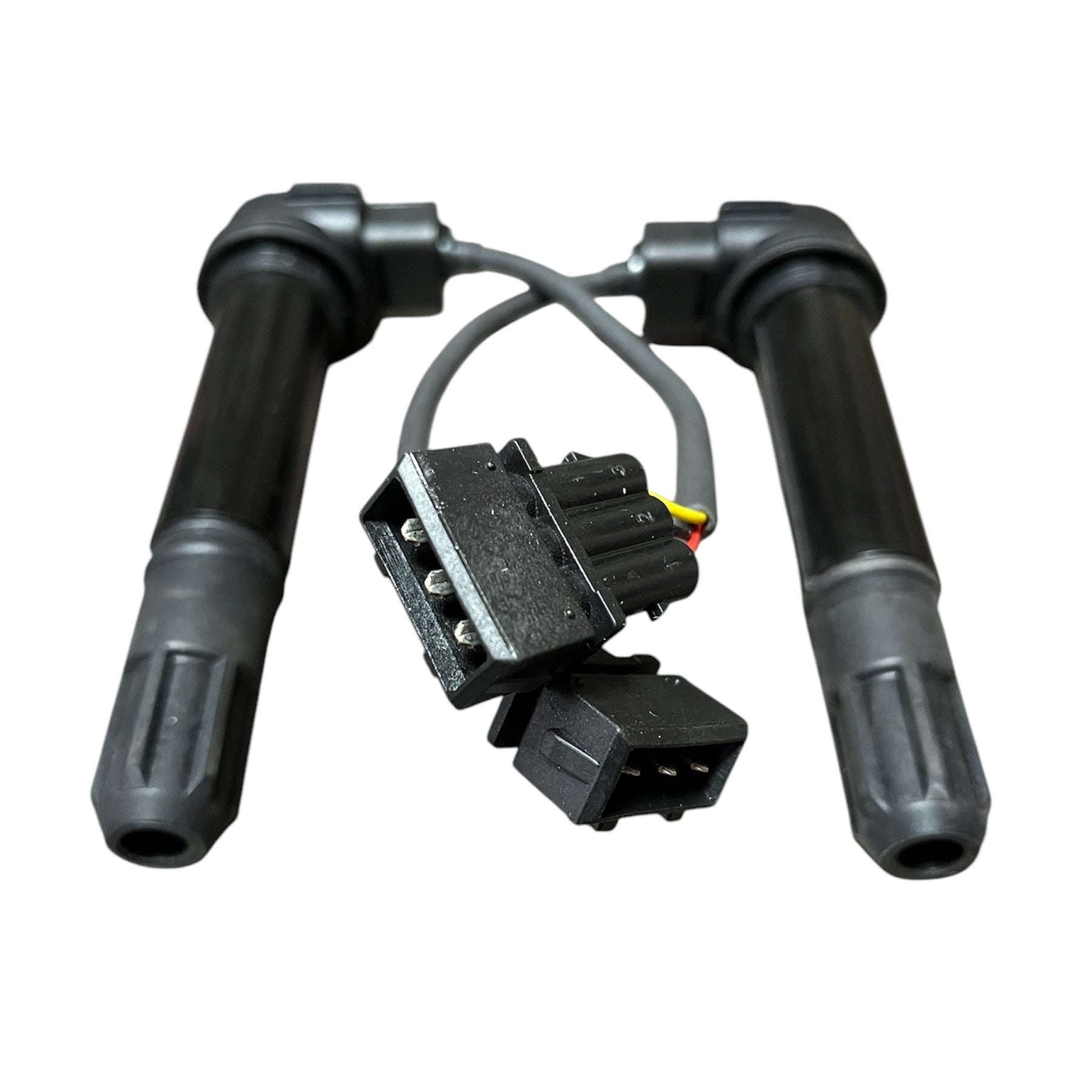 Bobina de Alta TNT 300