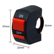 boton-hazard-manubrio-3-cables