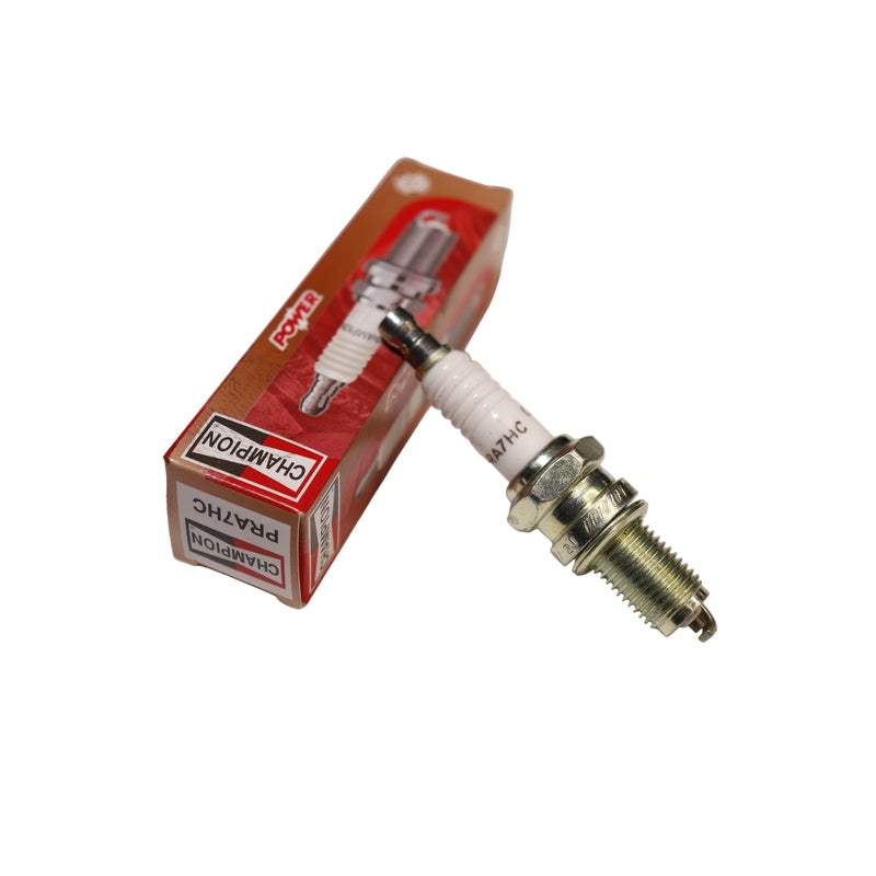 Bujía PRA7HC CG 125 / UM / RKS/ FZ 25 - Champion