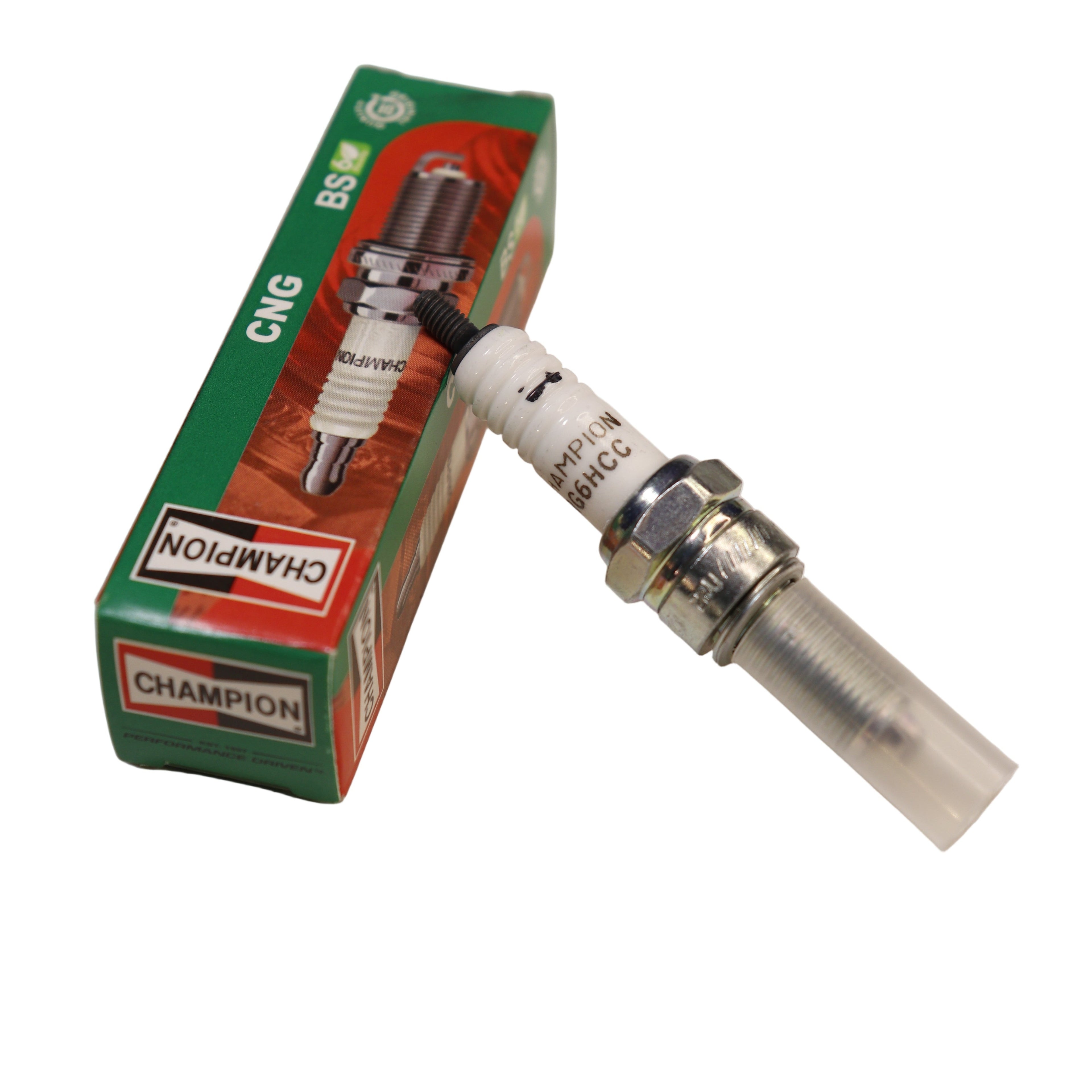 Bujia PRG6HCC (FZ) - CHAMPION