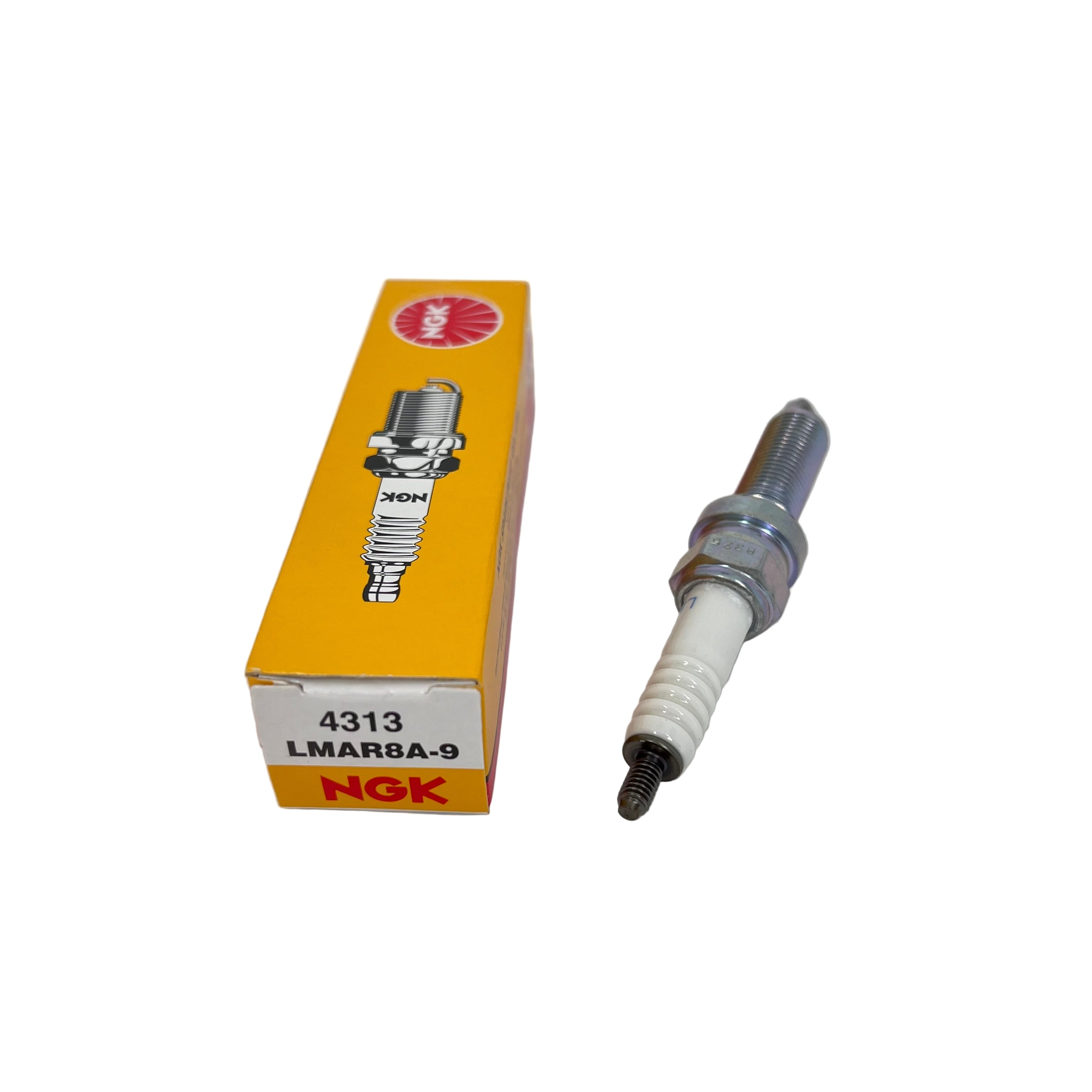 Bujia LMAR8A-9 - NGK