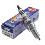 Bujia CPR8EAIX-9 - NGK Iridium