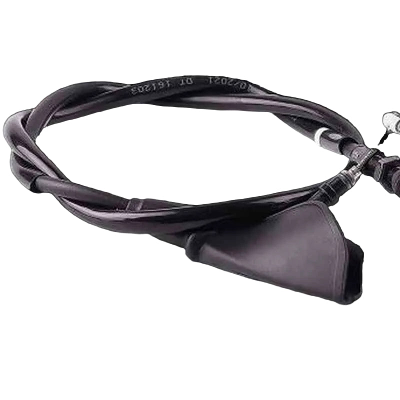 Cable - Piola de embrague Dominar 400 original