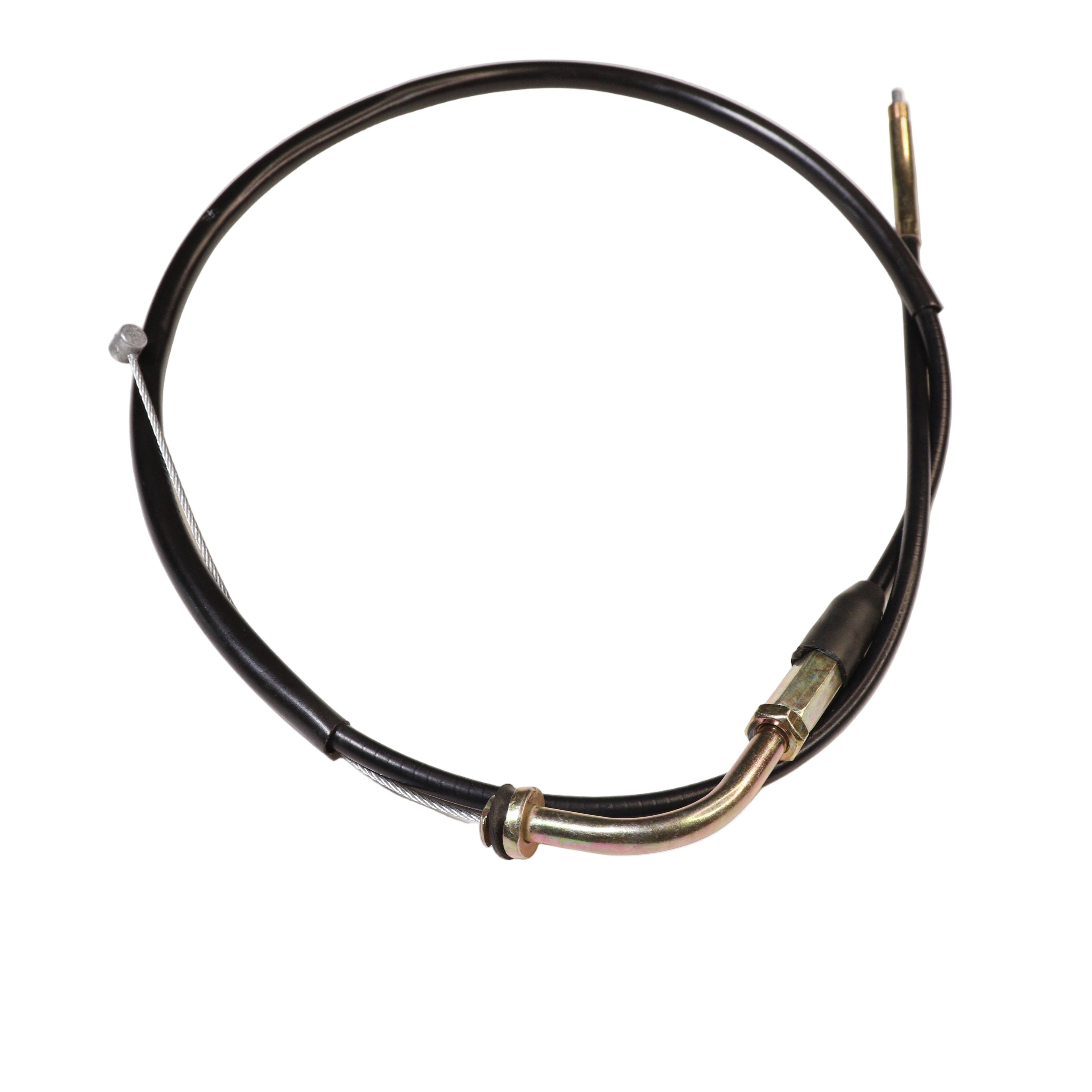 Cable - Piola de acelerador con funda GS - High quality